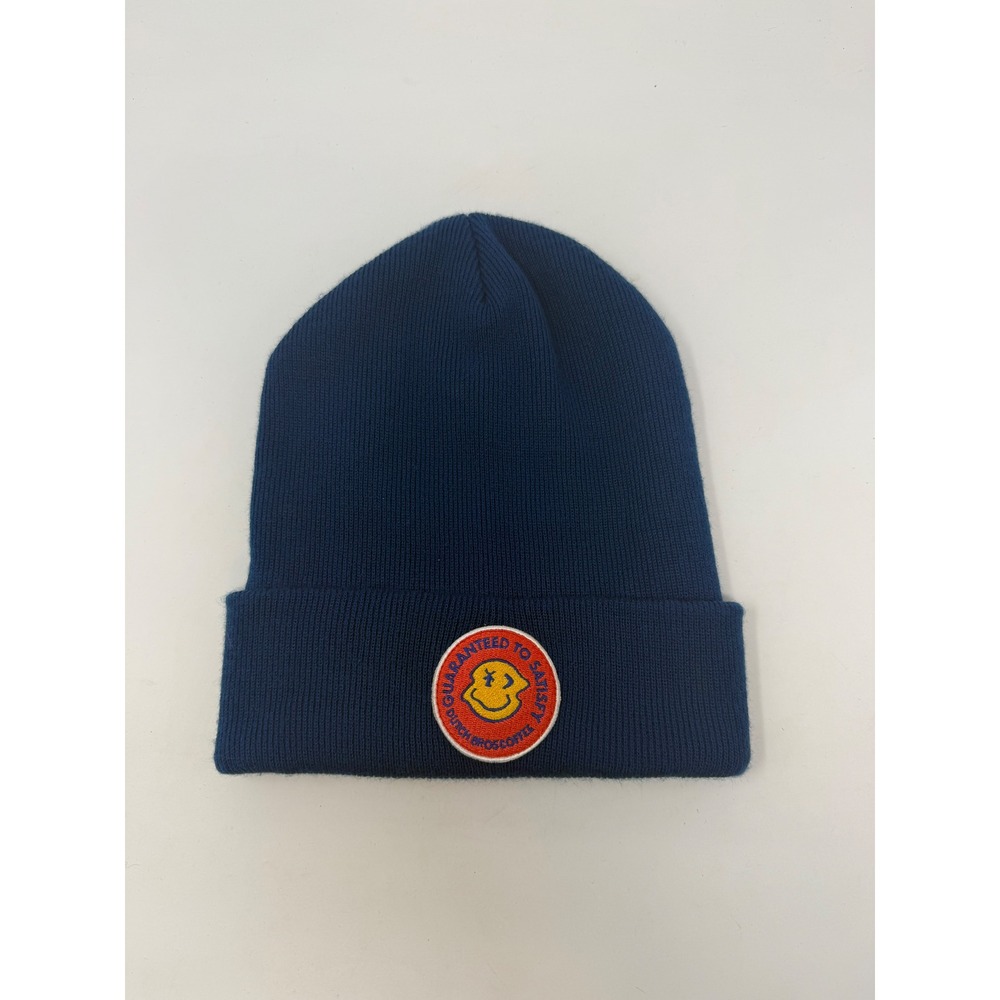 Dutch Bros Coffee Company Winter Beanie Hat Snow Ski Cap Toboggan‎ Touque OSFM